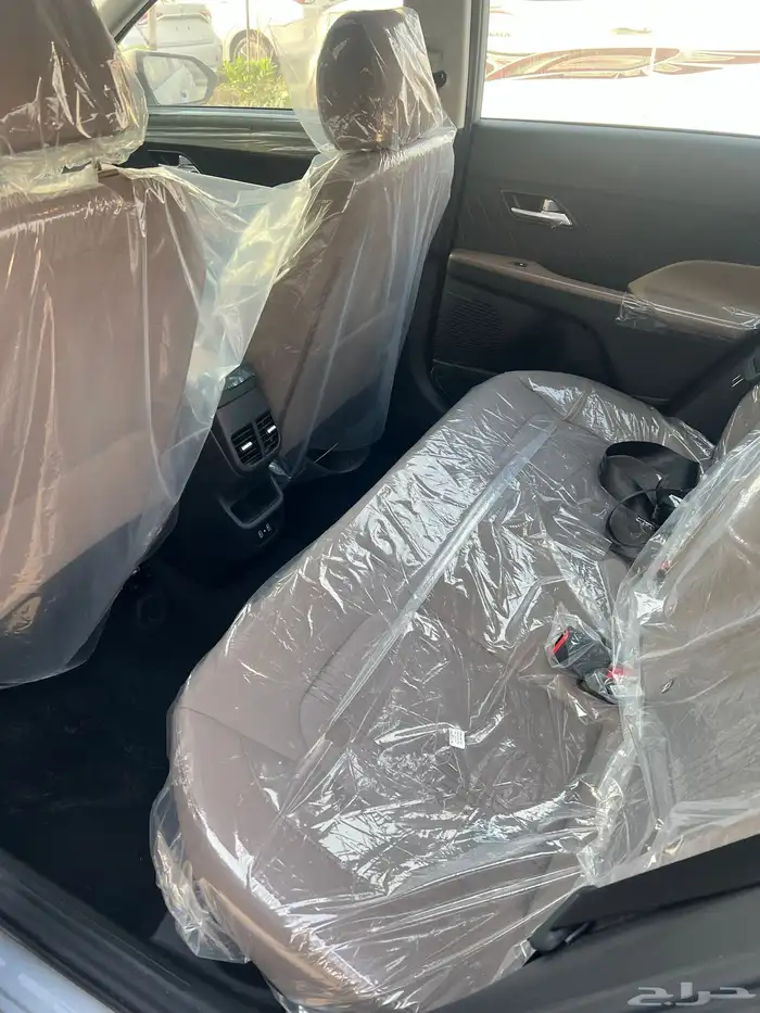 اكسنت فليت استاندر 2026 6