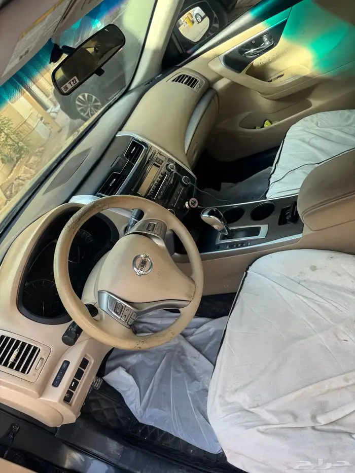 للبيع التيما 2016 نظيف جدا جاهزة للاستخدام 8