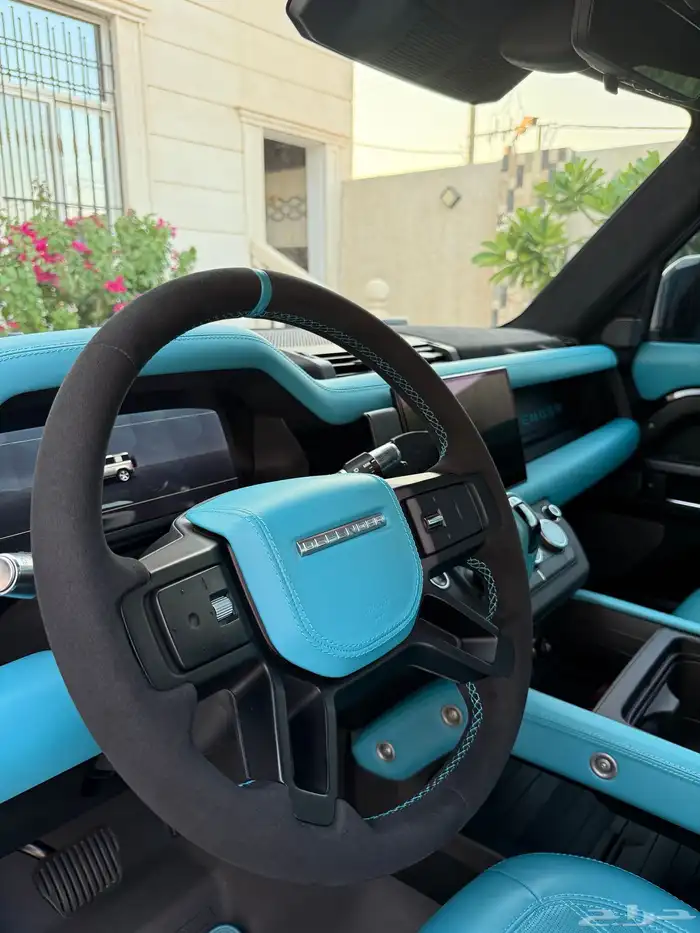 ديفندر HSE 2022 14