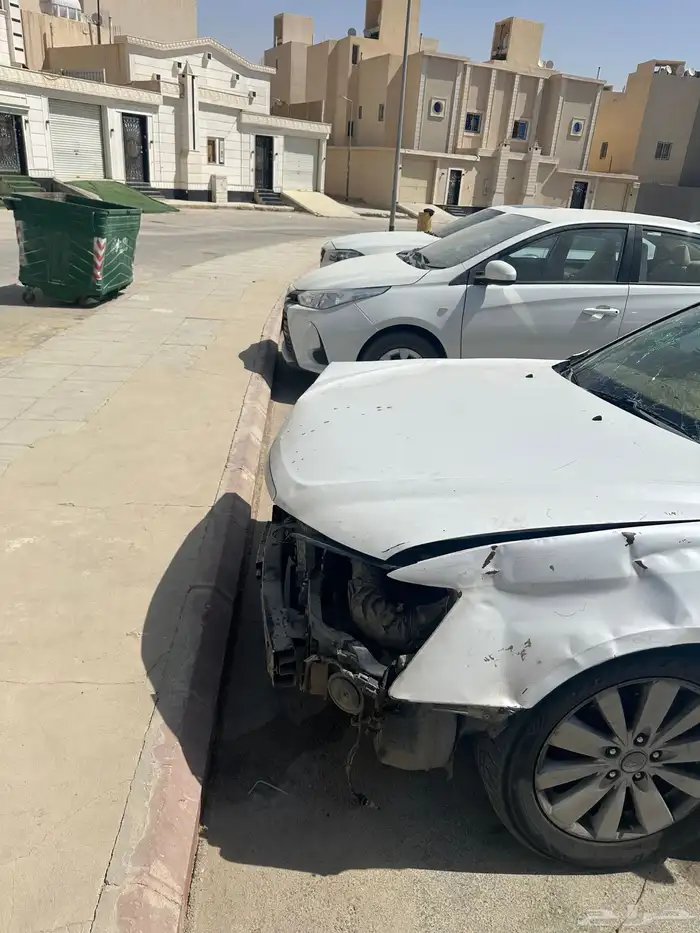 قطع سوناتا 2009 5