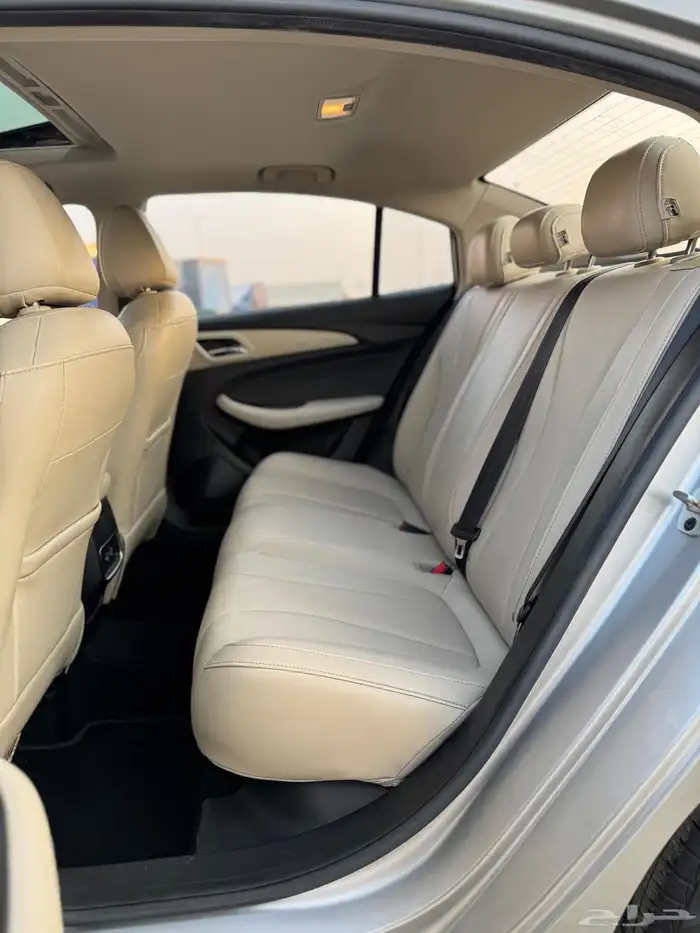 MG 5 2022 فل كامل البيع 32000 الف 14