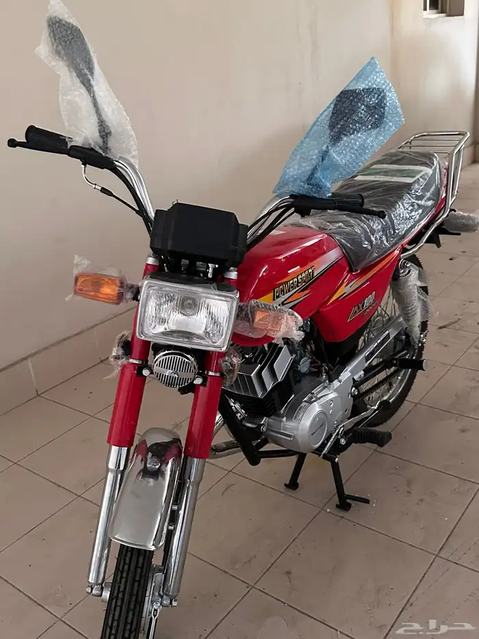 دباب باور سبورت 0