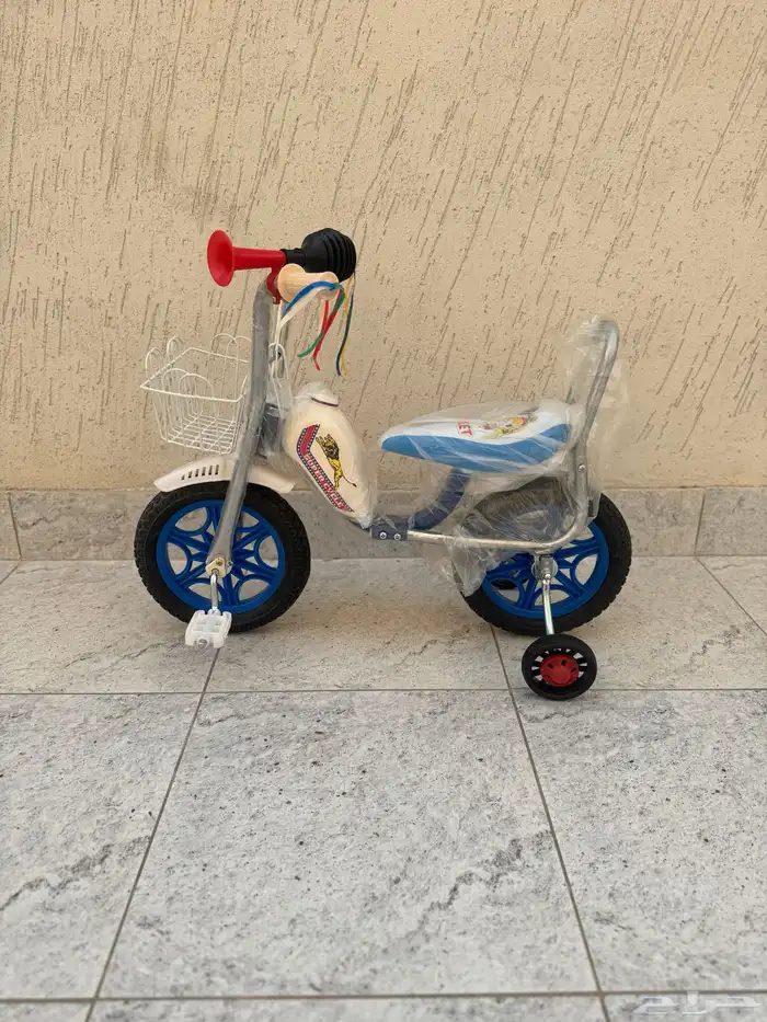سيكل جيل الطيبين جديد لم يستخدم 0