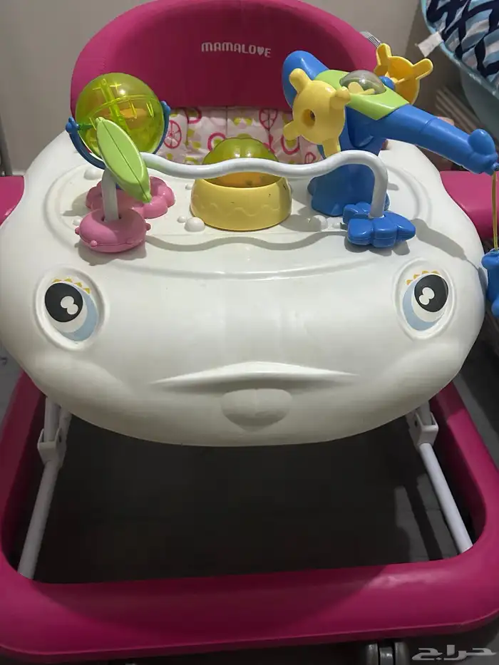 عربيه اطفال 1