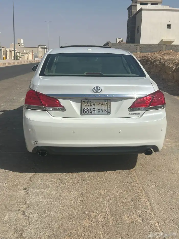 أفالون 2012 5