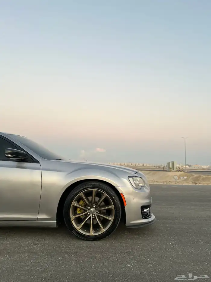 كرايسلر 2015 اكزاكتف 13