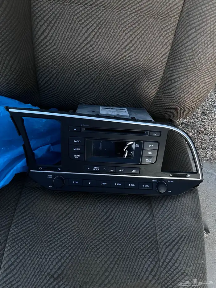 قطع غيار وكالة شاص - ربع - جكسار - انترا 5