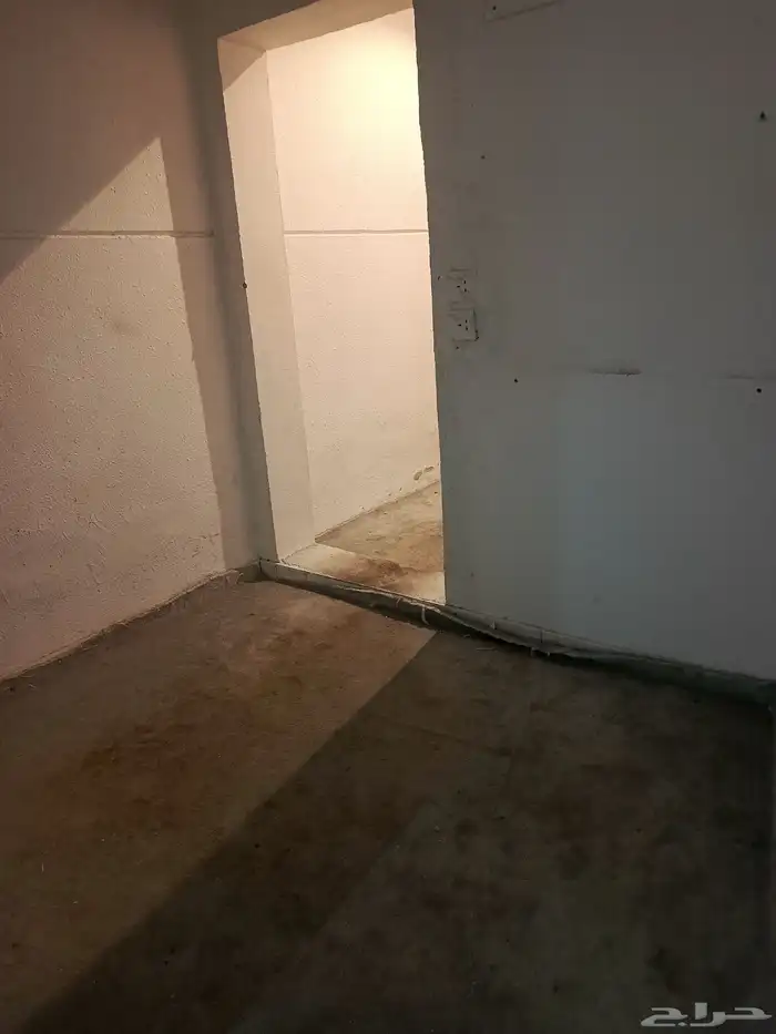 ملحق ارضي للايجار شهار 1