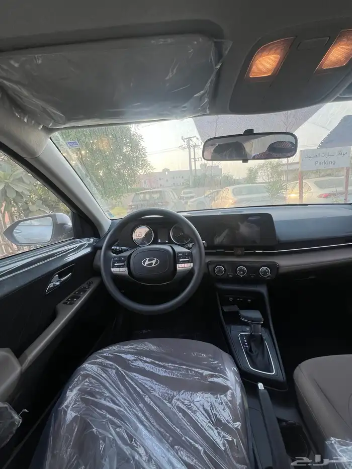 اكسنت فليت استاندر 2026 4