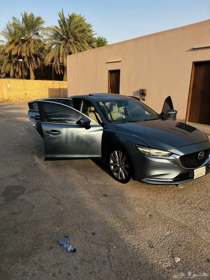 مازدا2020 9