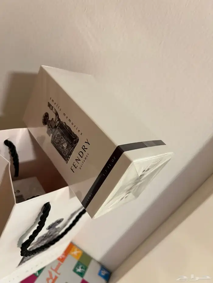 عطور تصفيه 2