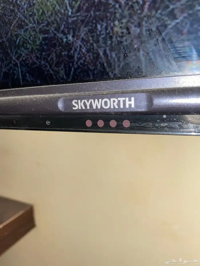 TV SMART FULL HD 4K للبيع 1