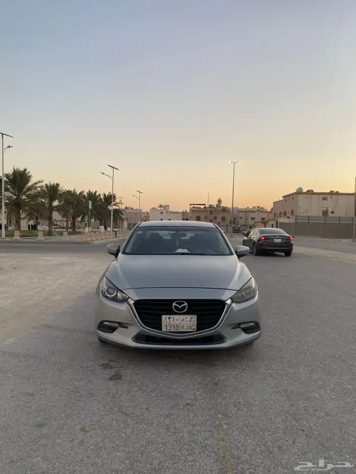 مازدا 3 2018 Mazda 5