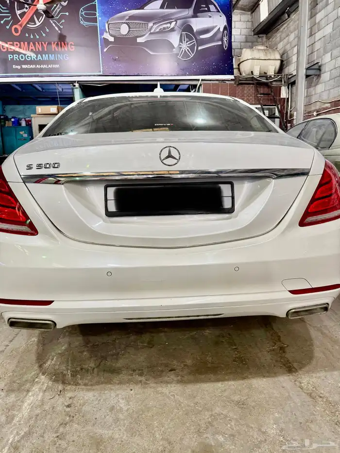 صيانة السيارات الألمانية والأروبية 24