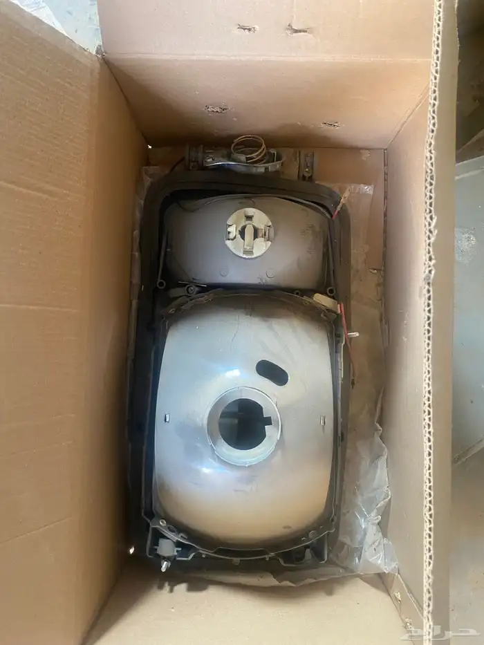 اصطب البي امامية 1