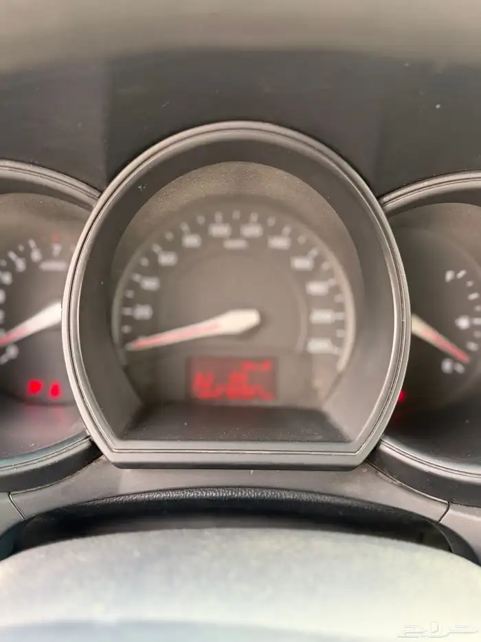 كيا ريو 8