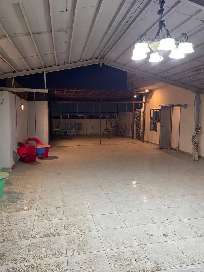 عمارة للبيع حي الأجاويد 10