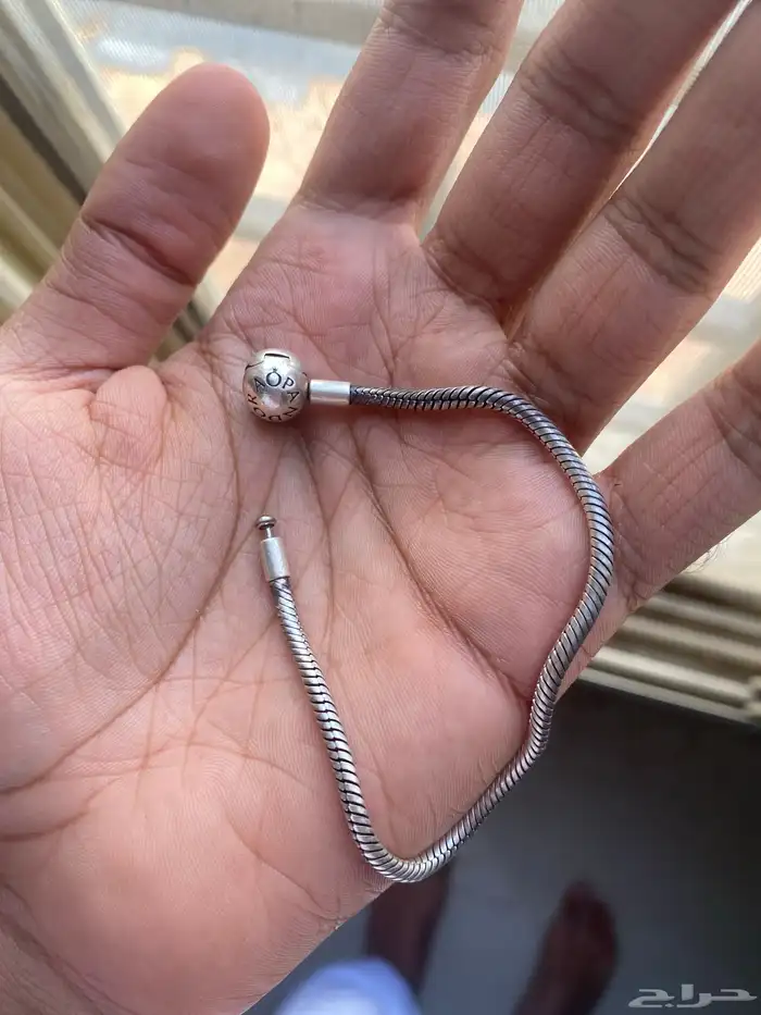 اسوارة بندورا اصلية 0