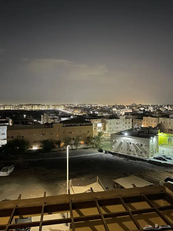 عمارة للبيع حي الأجاويد 9