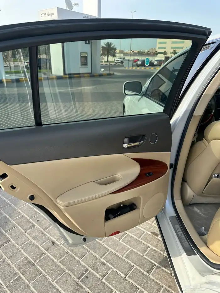 gs 430 مالك اول 12