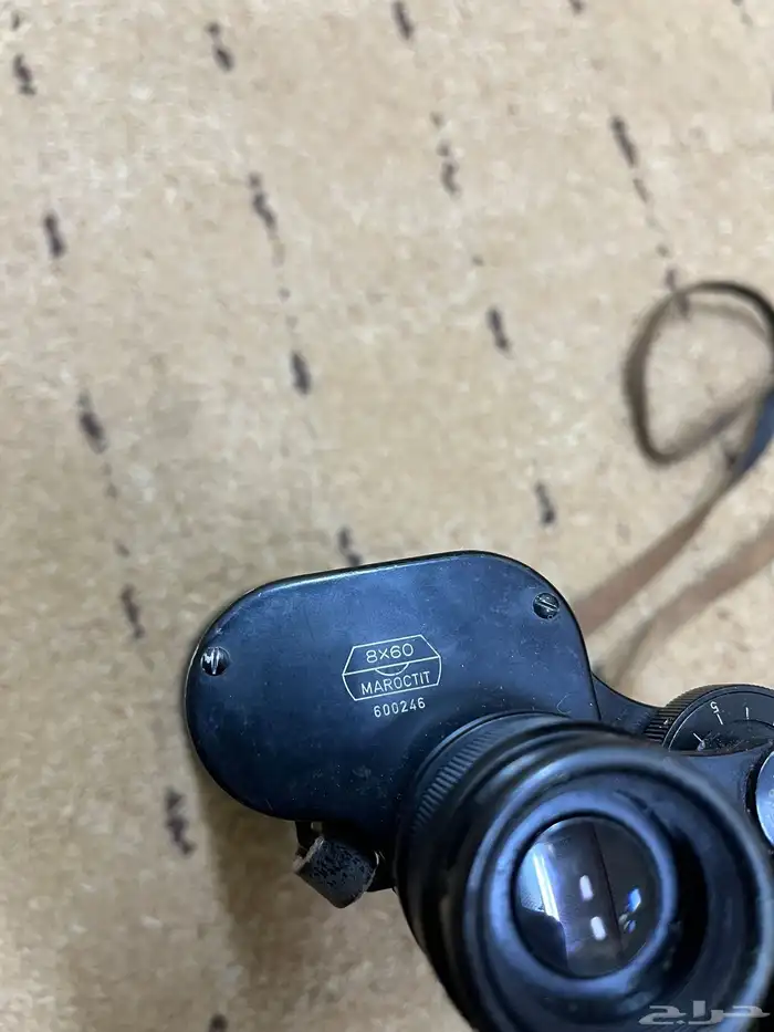 دربيل لايكا الماني كبير 3