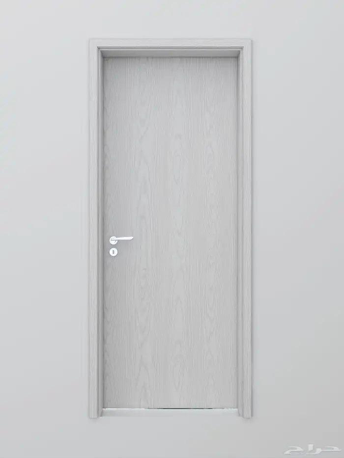 جمال الخشب  بدون مشاكل الخشب  اكتشف أبواب WPC من ليريكو 4