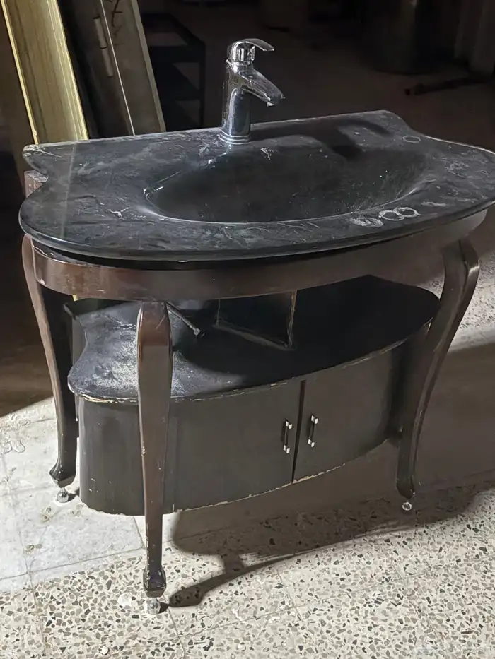 مغسله نظيفه 0