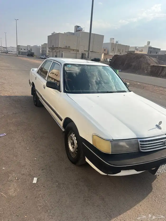 كرسيدا 92 0