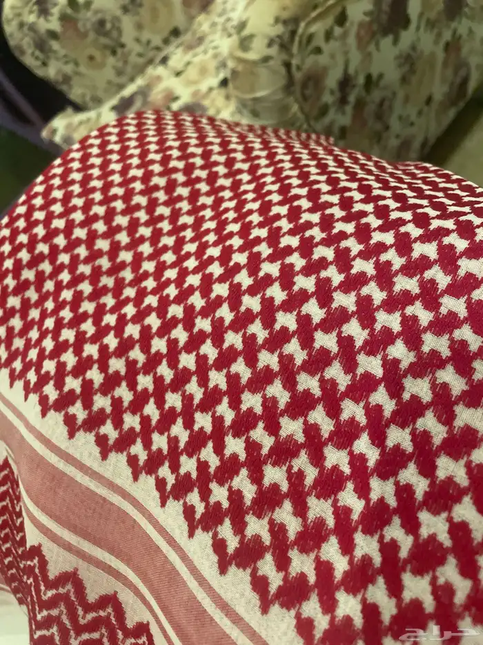 شماغ دسار نظيف 0