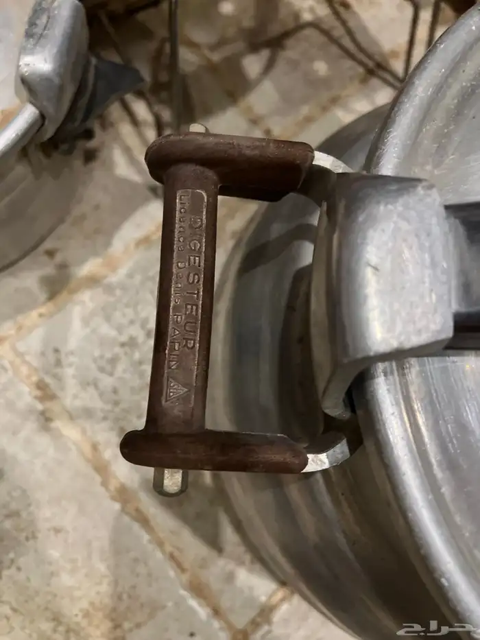 قدر مكرش سب 1