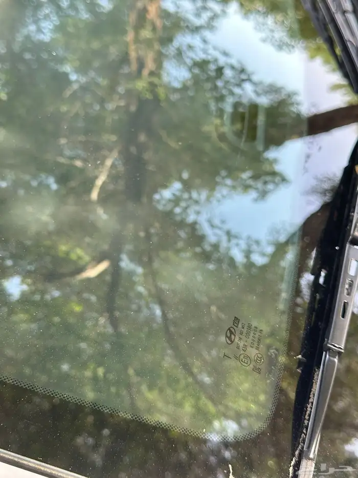 اللنترا وارد كوريا بنزين 2020 20