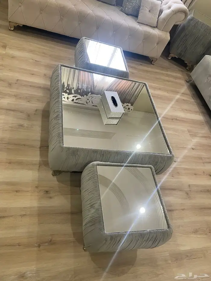 طاولات مجلس 0