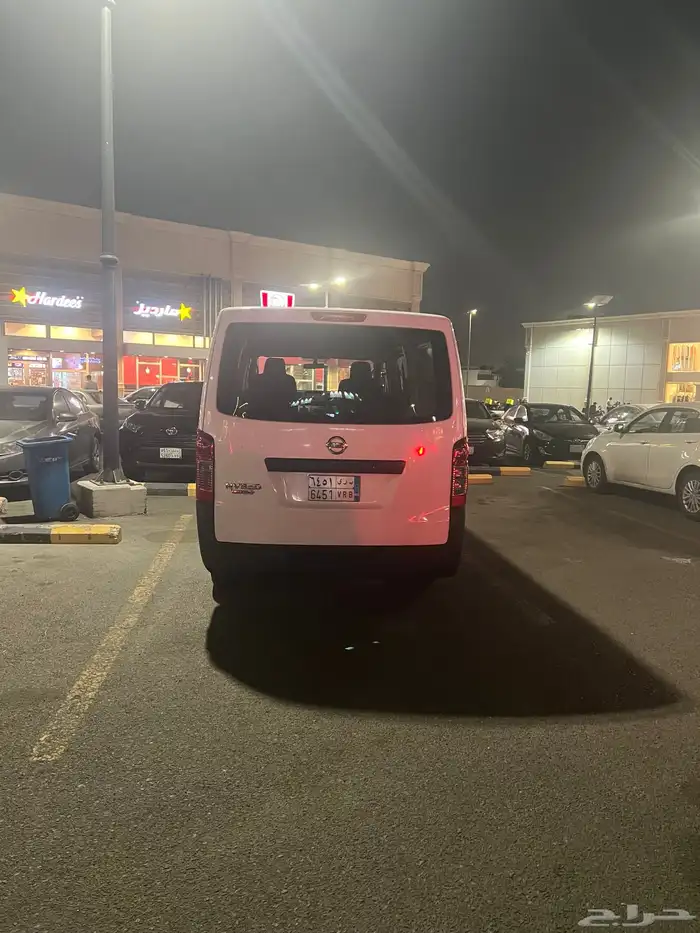 باص اورفان بضاعه للايجار 5