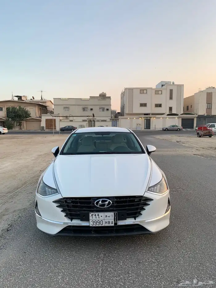 هونداي سوناتا 2020 0