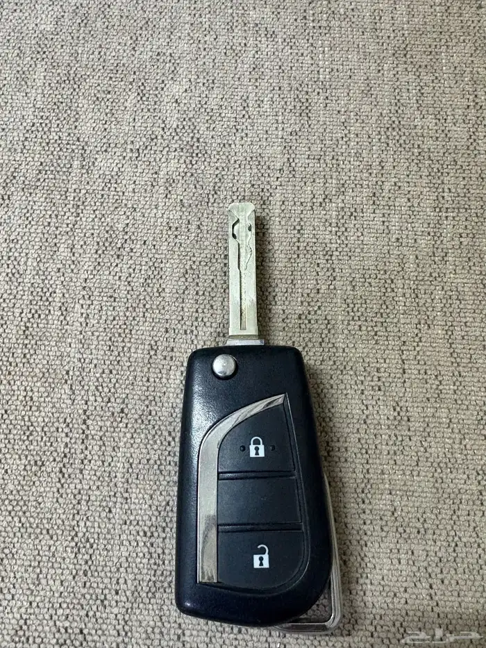 للبيع مفتاح هلكس 2016 4