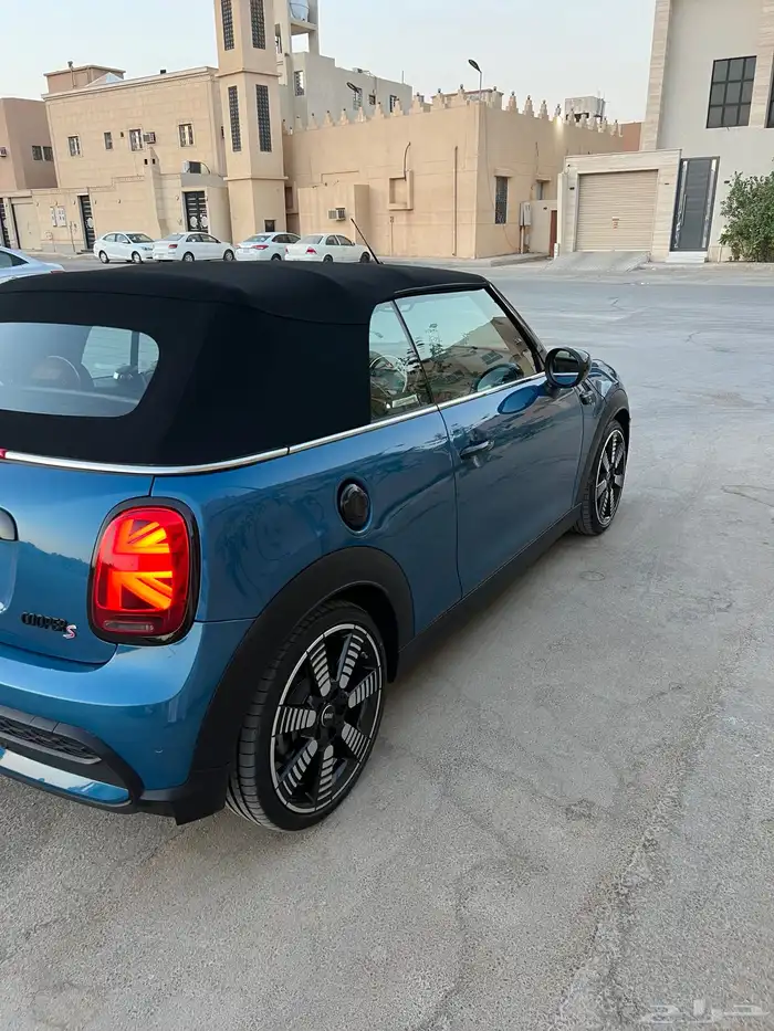 للبيع ميني كوبر كشف 2