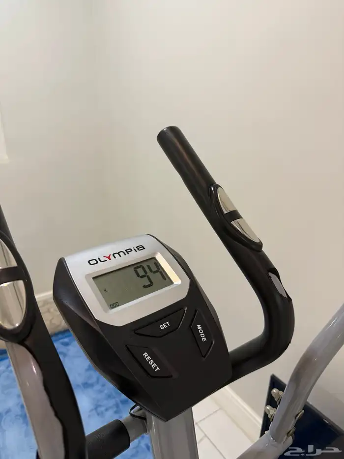 جهاز رياضه اوبتكل 0