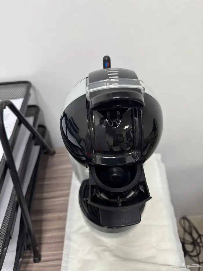 مكينة قهوة 2