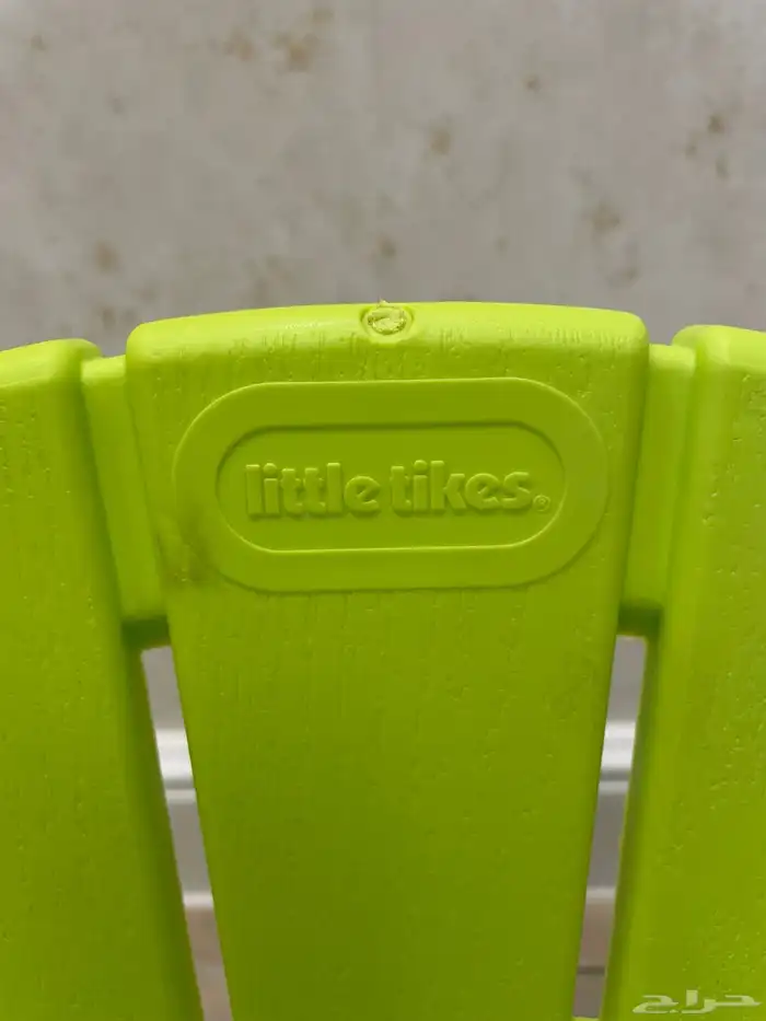 كرسي للأطفال الصغار من شركة Little tikes 3