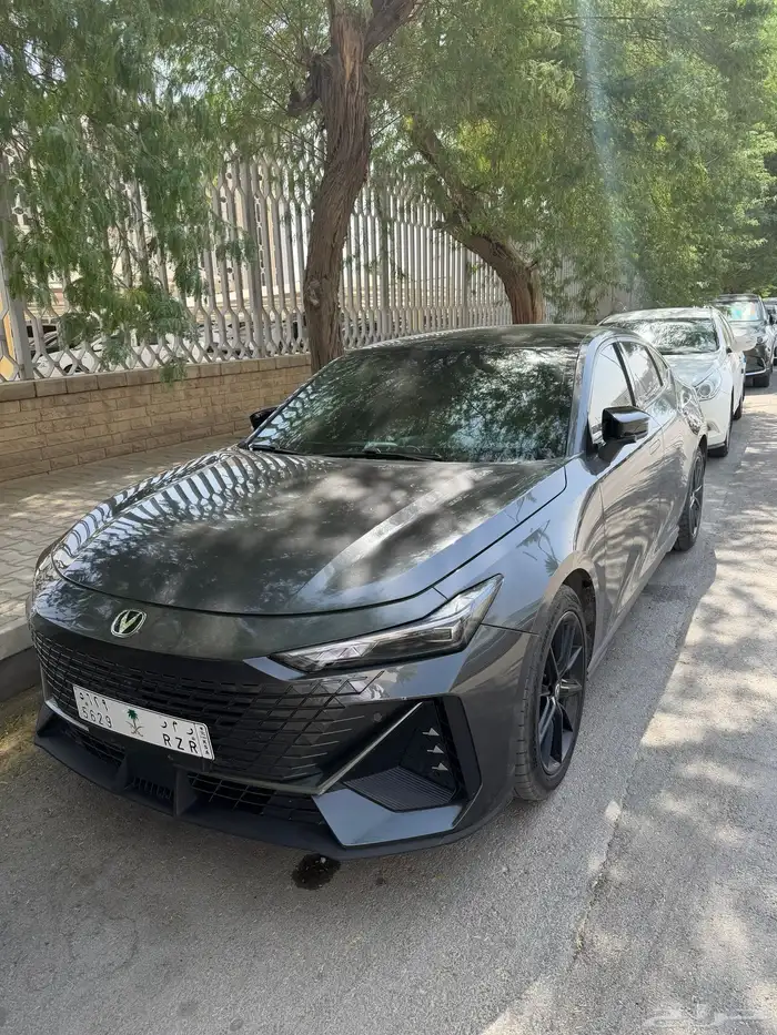 شانجان UNI-V ممشى 33000 0