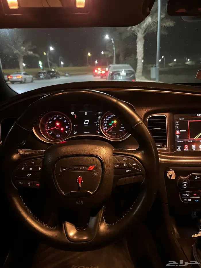 تشارجر 2016 V6 11