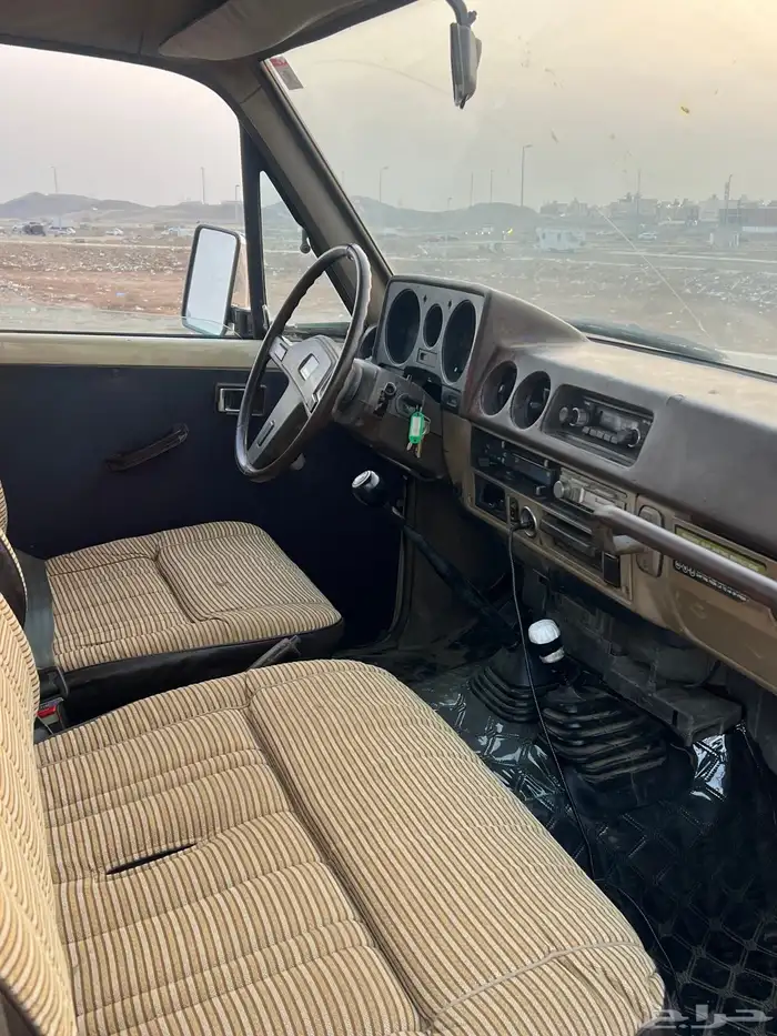 جيب صالون وكاله ممشى 81 الف فقط 3