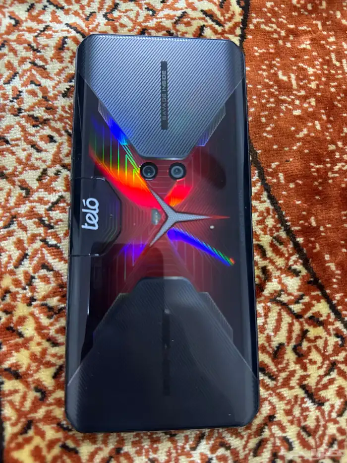 تم البيع 2