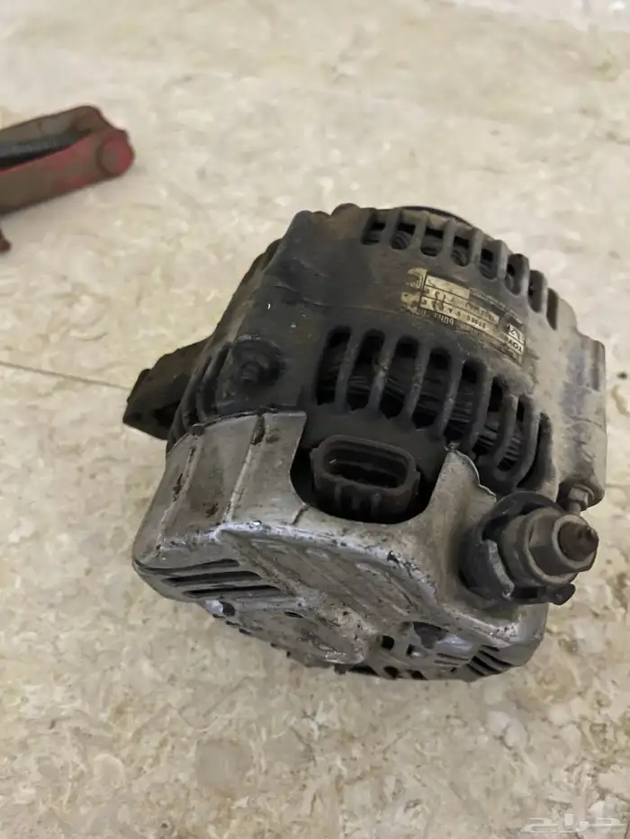 كمبرسر ودنمو كامري من 1998-2006 6 سرندل  وافلون 2003 0