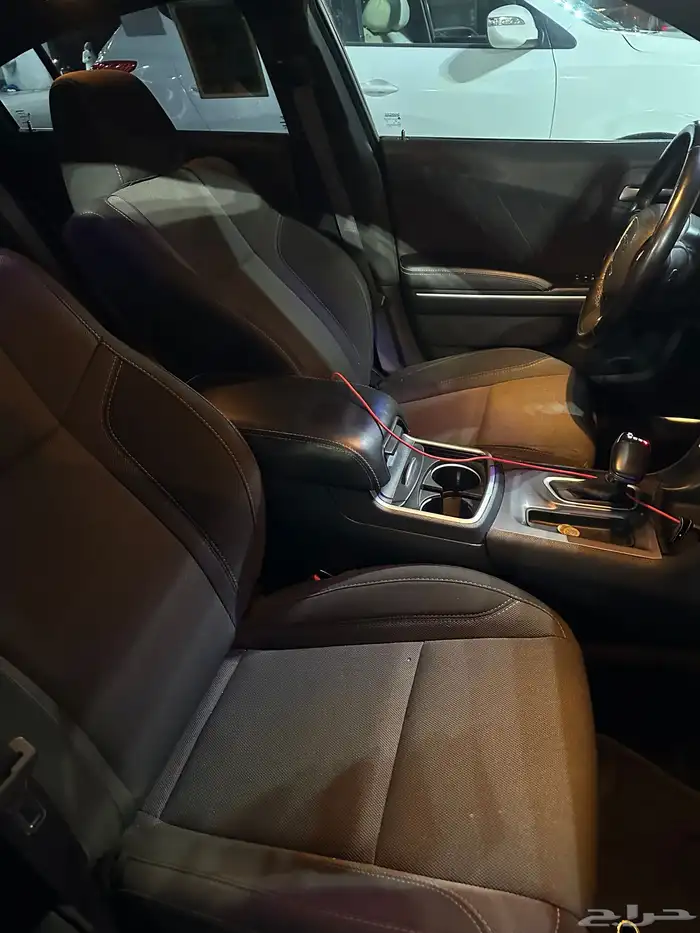 dodge charger 2021 14