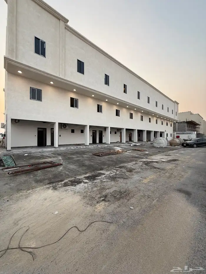 شقق عزاب   عماره جديده 10