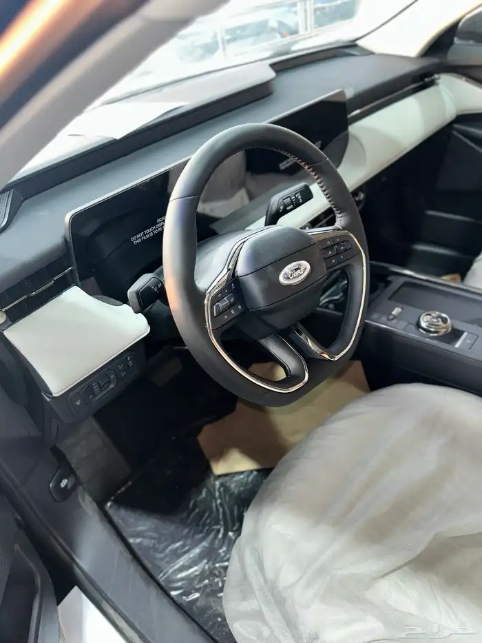 فورد تورس ترند 2026 12