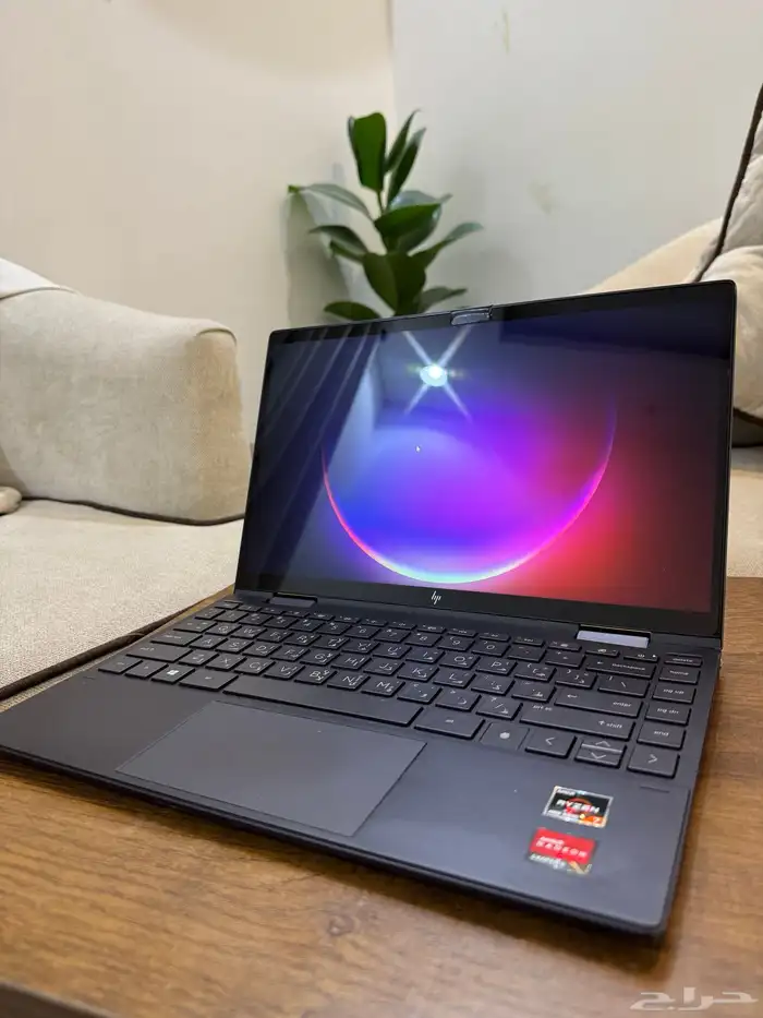 لابتوب HP Envy 2in1 0