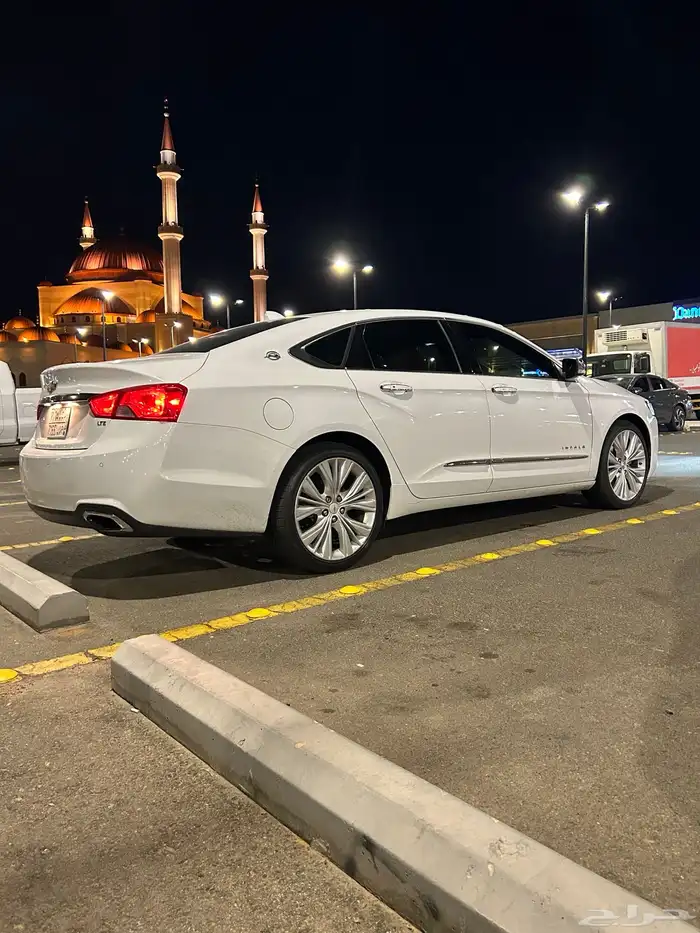 امبالا 2014 ( LTZ ) 9
