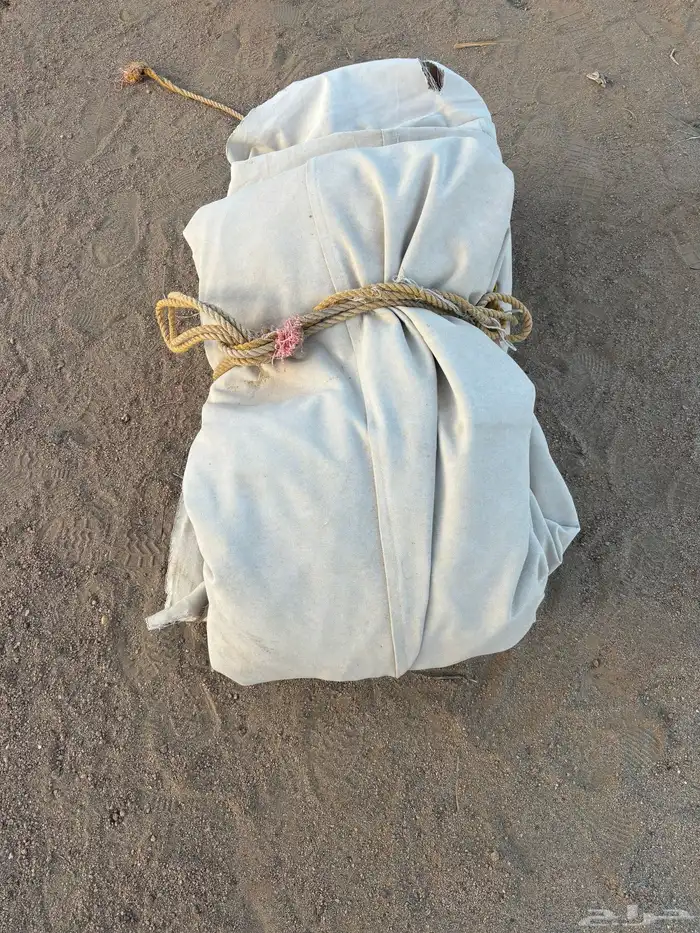 خيمه عمودين 1